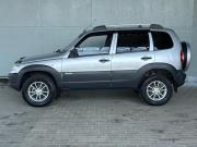 Chevrolet Niva I Рестайлинг Тамбов  - изображение 25