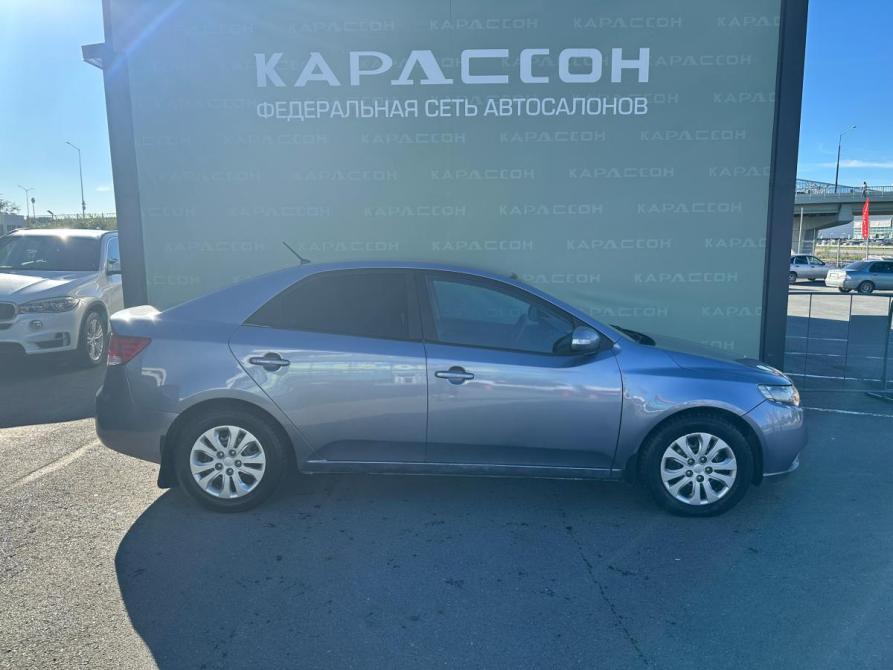 Kia Cerato II Екатеринбург  - изображение 4