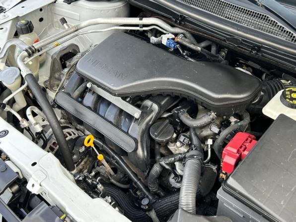 Nissan Qashqai II с пробегом 2014 года, цена 1 350 000 рублей, 156379 км, внедорожник, Автокод Объявления