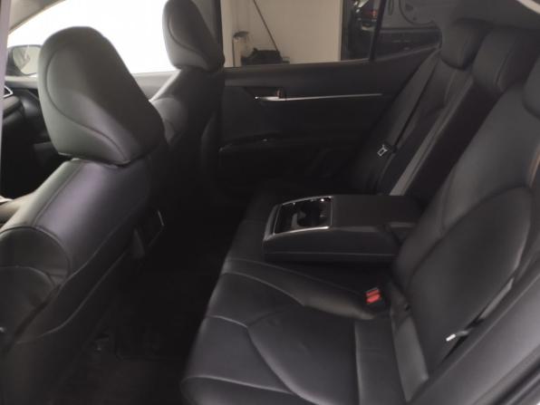 Toyota Camry VIII (XV70) Рестайлинг с пробегом 2022 года, цена 3 090 000 рублей, 122574 км, седан, Автокод Объявления