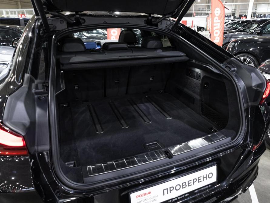BMW X6 III (G06) Рестайлинг Санкт-Петербург  - изображение 40