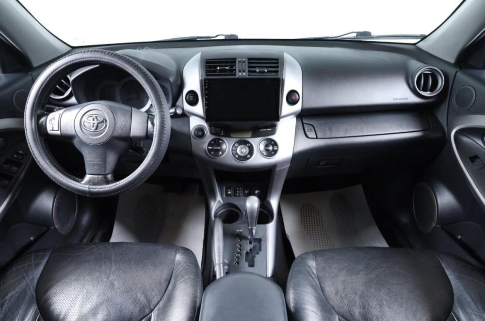 Toyota RAV4 III (XA30) Новосибирск  - изображение 9