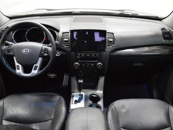 Kia Sorento II с пробегом 2011 года, цена 990 000 рублей, 287733 км, внедорожник, Автокод Объявления