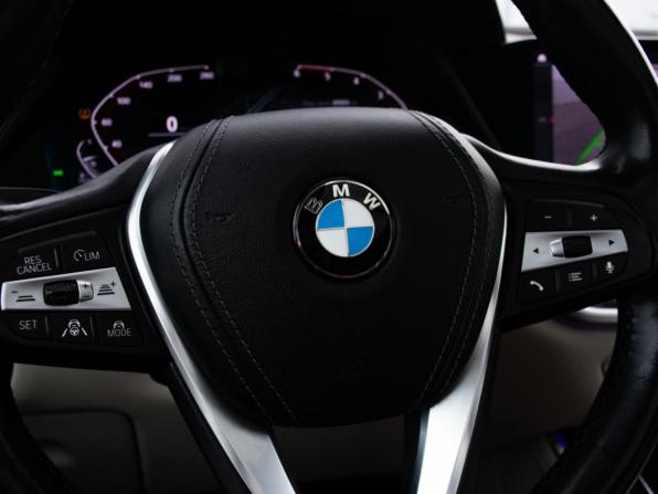BMW X5 IV (G05/G18) с пробегом 2020 года, цена 5 990 000 рублей, 89908 км, внедорожник, Автокод Объявления