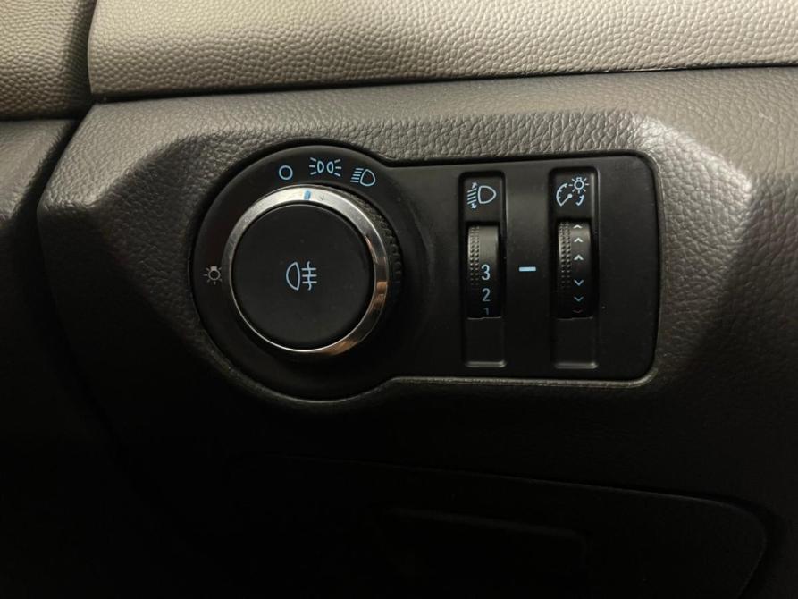 Chevrolet Cruze I Рестайлинг Воронеж  - изображение 16
