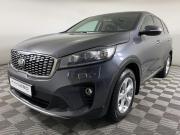 Kia Sorento III Prime Рестайлинг Москва  - изображение 20