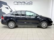 Volkswagen Polo V Рестайлинг Ростов-на-Дону  - изображение 23