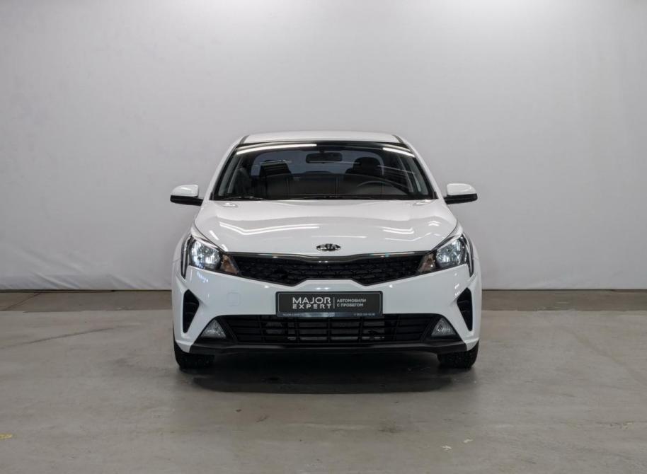 Kia Rio IV Рестайлинг Санкт-Петербург  - изображение 2