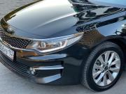Kia Optima IV Уфа  - изображение 35