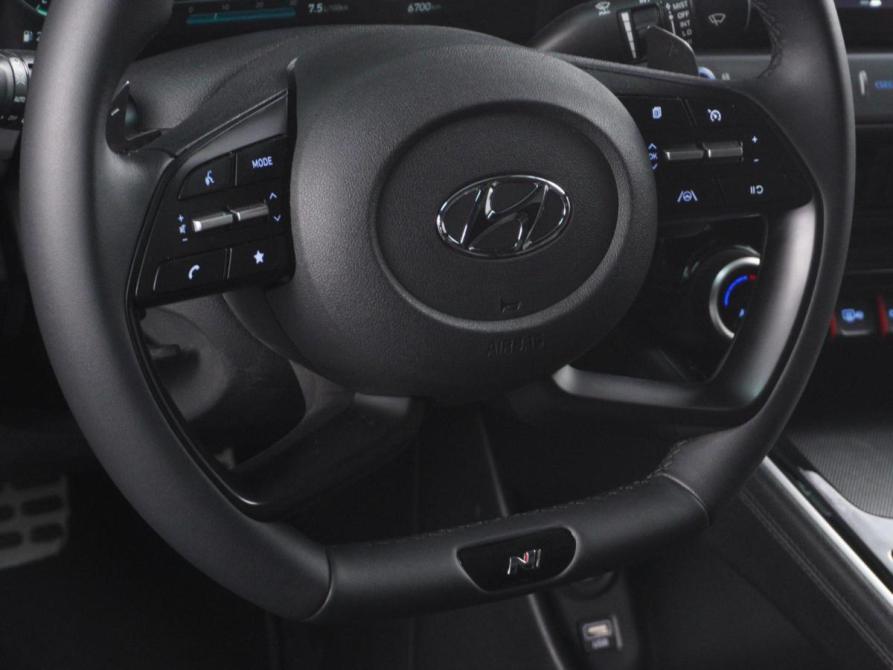 Hyundai Lafesta I Рестайлинг Минеральные Воды  - изображение 18