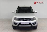 Suzuki Grand Vitara II Рестайлинг 2 Саратов  - изображение 25