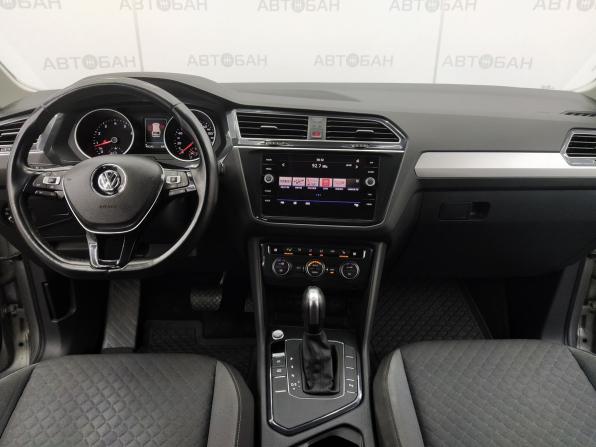 Volkswagen Tiguan II с пробегом 2020 года, цена 2 194 000 рублей, 102873 км, внедорожник, Автокод Объявления