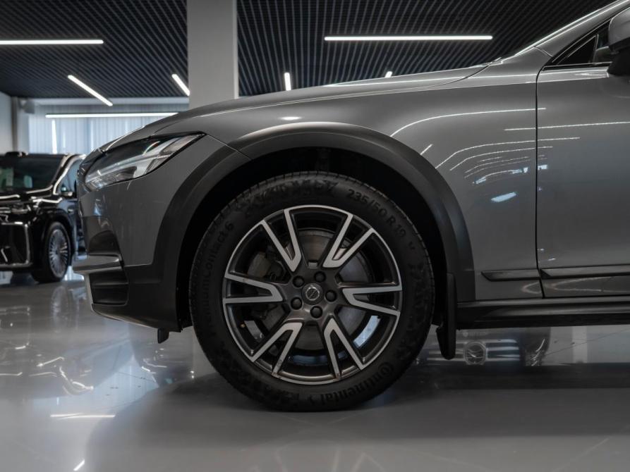 Volvo V90 Cross Country I Москва  - изображение 26