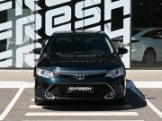 Toyota Camry VII (XV50) Рестайлинг Волгоград  - изображение 29