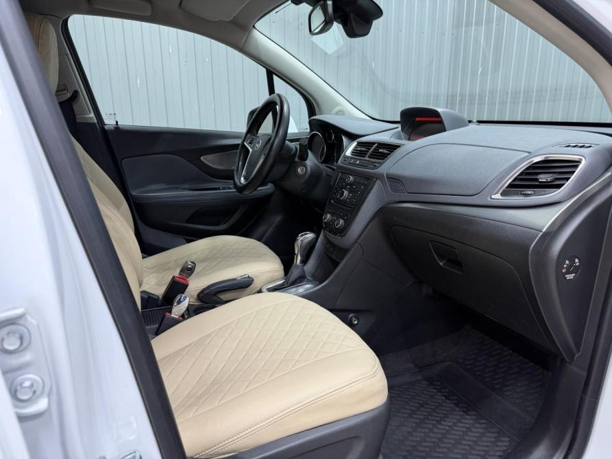 Opel Mokka I Магнитогорск  - изображение 10