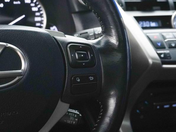 Lexus NX I с пробегом 2016 года, цена 3 199 470 рублей, 72906 км, внедорожник, Автокод Объявления