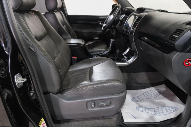 Toyota Land Cruiser Prado 120 Series с пробегом 2008 года, цена 2 819 000 рублей, 270000 км, внедорожник, Автокод Объявления