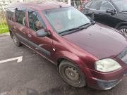 Lada (ВАЗ) Largus I Санкт-Петербург  - изображение 9