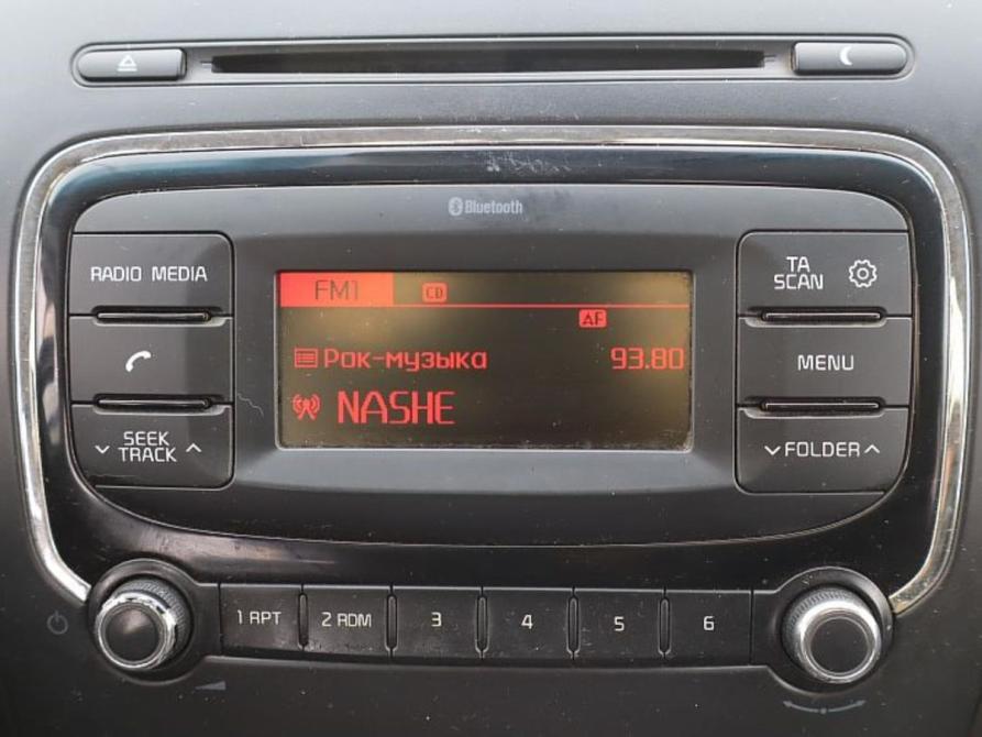 Kia Cerato III Рестайлинг (Classic) Новомосковск  - изображение 10