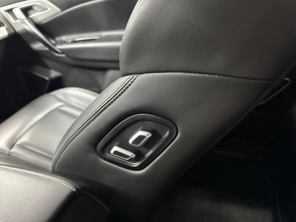 Geely Atlas I с пробегом 2019 года, цена 1 850 000 рублей, 109440 км, внедорожник, Автокод Объявления