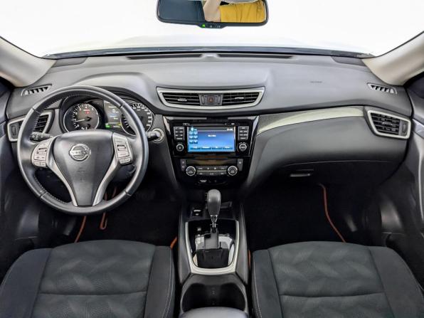 Nissan X-Trail III с пробегом 2017 года, цена 1 950 000 рублей, 77415 км, внедорожник, Автокод Объявления