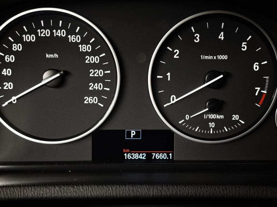 BMW X3 II (F25) Рестайлинг Москва  - изображение 13