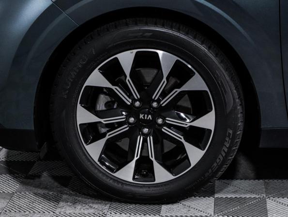 Kia Carnival IV с пробегом 2021 года, цена 4 699 000 рублей, 52673 км, минивэн, Автокод Объявления