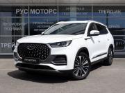 Chery Tiggo 8 Pro Max I Рестайлинг Калининград  - изображение 35