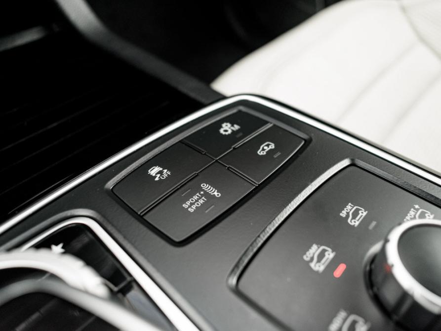 Mercedes-Benz GLE AMG I (W166) Екатеринбург  - изображение 28