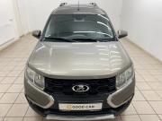 Lada (ВАЗ) Largus I Рестайлинг Энгельс  - изображение 44