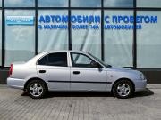 Hyundai Accent II Екатеринбург  - изображение 25