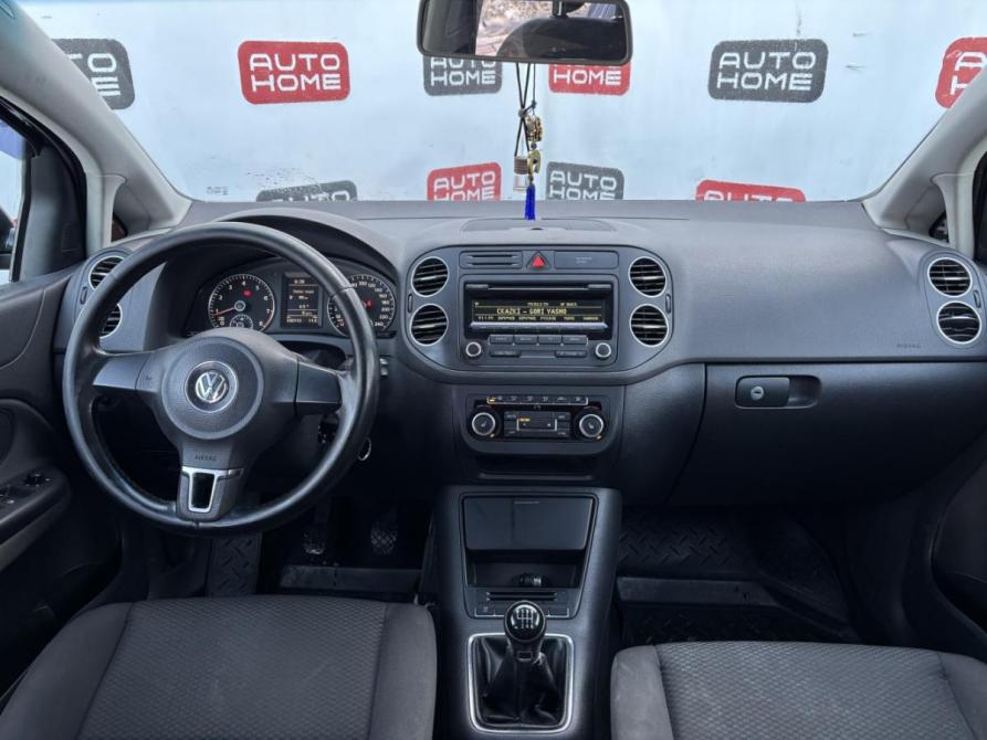 Volkswagen Golf Plus II Санкт-Петербург  - изображение 8