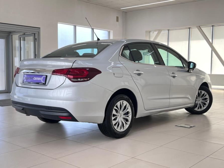 Citroen C4 II Волгоград  - изображение 2
