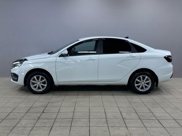Lada (ВАЗ) Vesta I Рестайлинг (NG) с пробегом 2023 года, цена 1 250 000 рублей, 27230 км, седан, Автокод Объявления