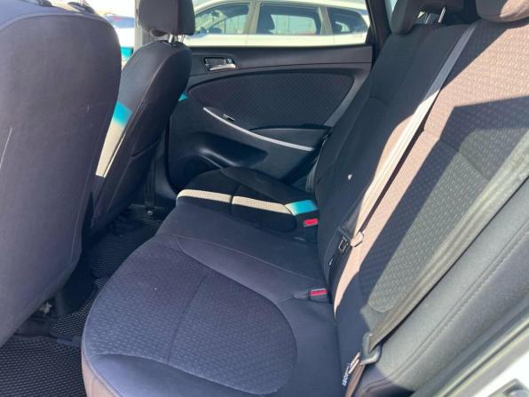 Hyundai Solaris I с пробегом 2012 года, цена 888 000 рублей, 215304 км, хэтчбек, Автокод Объявления