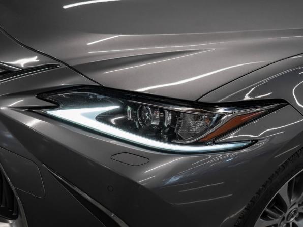 Lexus ES VII с пробегом 2020 года, цена 3 630 000 рублей, 98246 км, седан, Автокод Объявления