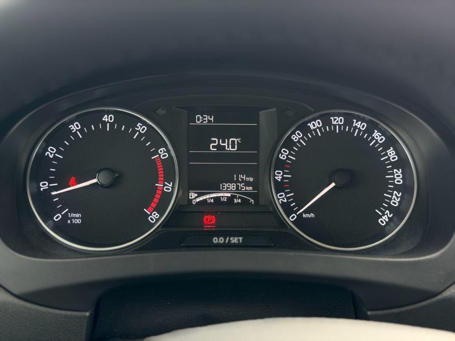 Skoda Rapid I Волгоград  - изображение 12