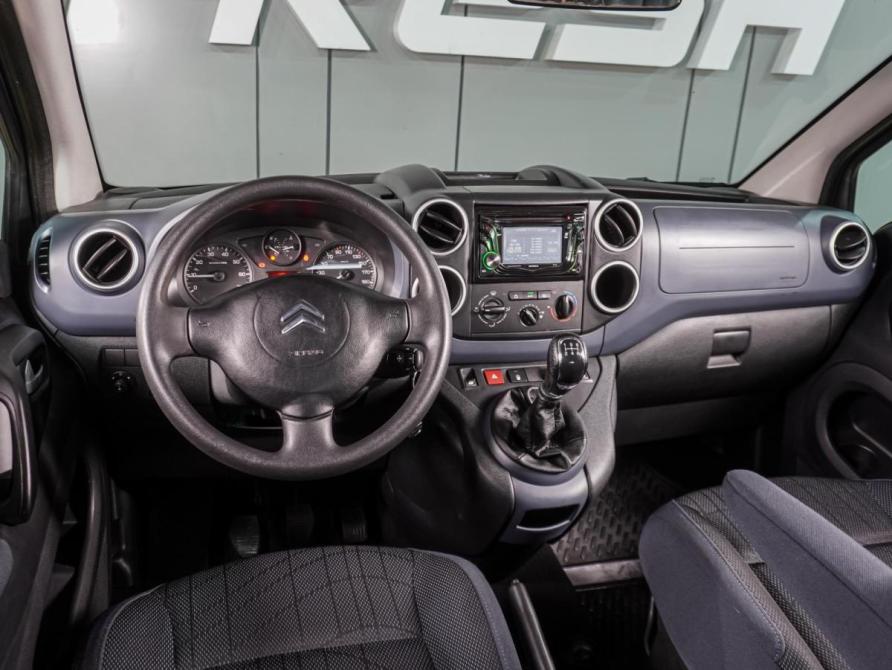 Citroen Berlingo II Воронеж  - изображение 6