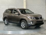 Kia Sorento II Рестайлинг Москва  - изображение 13