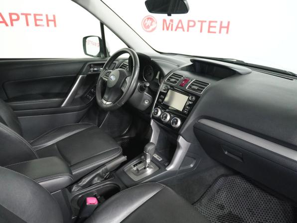 Subaru Forester IV с пробегом 2015 года, цена 1 399 000 рублей, 247809 км, внедорожник, Автокод Объявления
