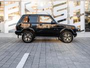 Lada (ВАЗ) Niva Legend Ставрополь  - изображение 23