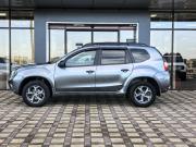 Nissan Terrano III (D10) Краснодар  - изображение 16