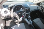 Chevrolet Cruze I Рестайлинг Воронеж  - изображение 28