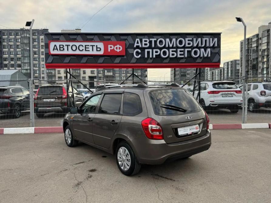 Lada (ВАЗ) Kalina II Альметьевск  - изображение 17