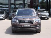 Skoda Kodiaq I Москва  - изображение 28