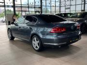 Volkswagen Passat B7 Оренбург  - изображение 34