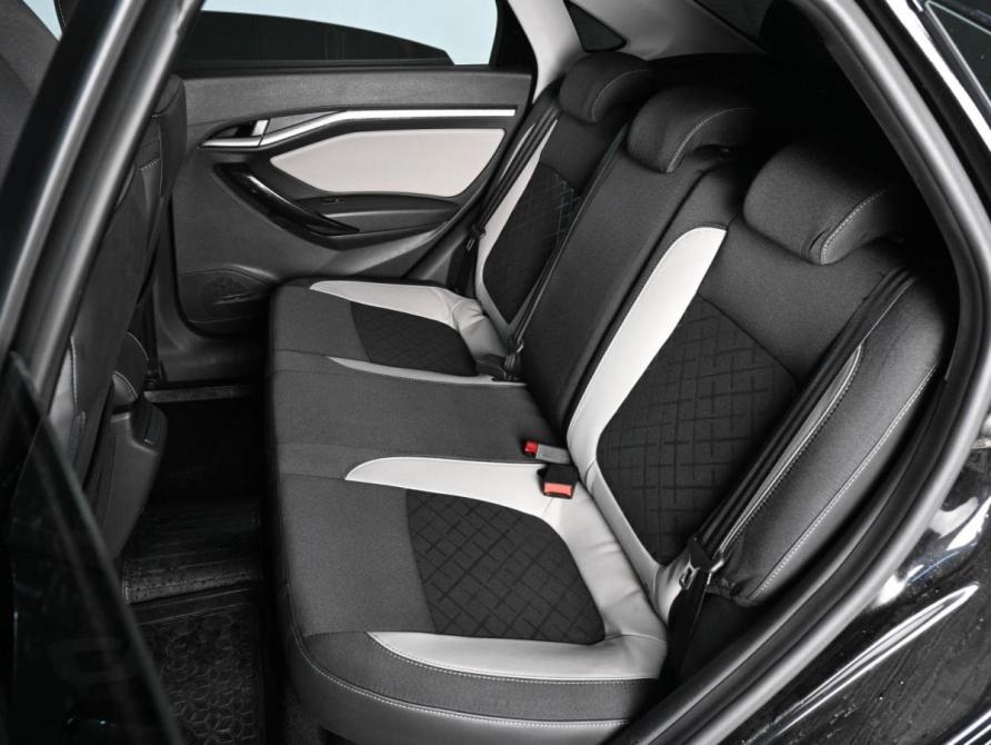 Lada (ВАЗ) Vesta I Ростов-на-Дону  - изображение 9