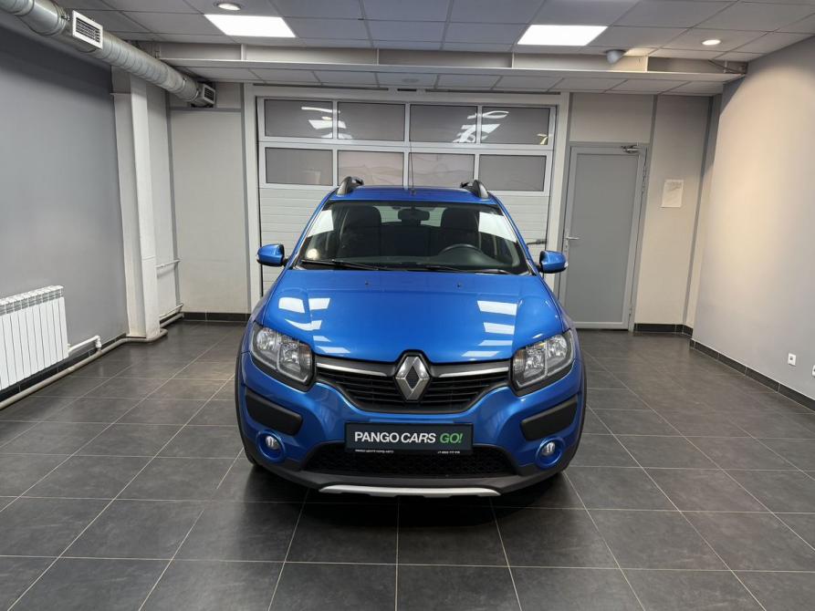 Renault Sandero II Тверь  - изображение 2