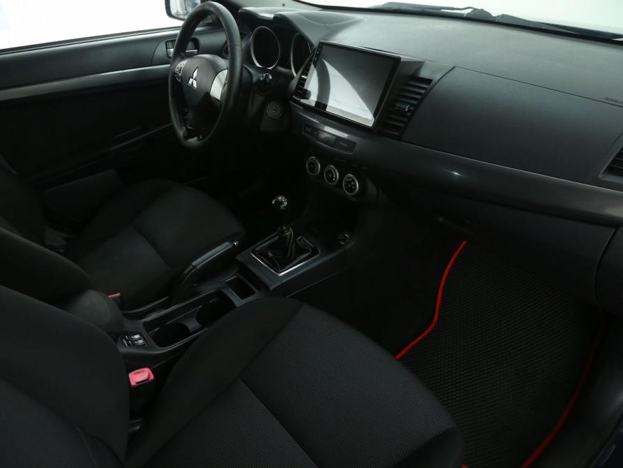 Mitsubishi Lancer X Иваново  - изображение 9