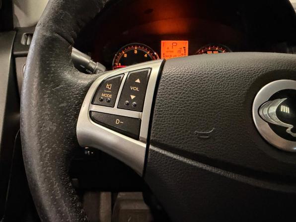 SsangYong Actyon II с пробегом 2011 года, цена 659 000 рублей, 219000 км, внедорожник, Автокод Объявления